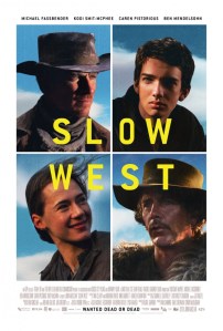 SlowWest
