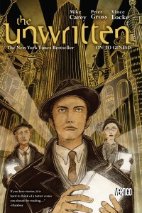 unwrittenontogenesis