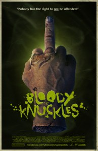 BloodyKnuckles