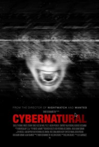 cybernatural
