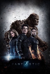 Fantastic-Four