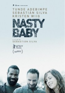 Nasty-Baby