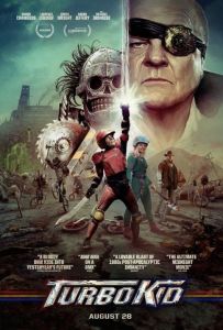 turbokid