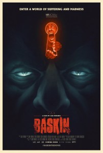 baskin
