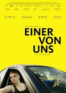 einervonuns