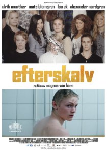 efterskalv