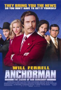 anchorman