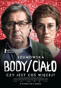 body-cialo