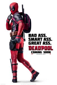 deadpool