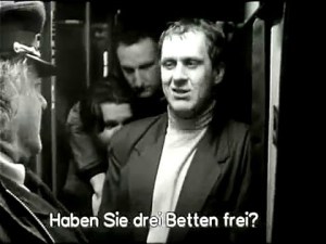 meinemutterwareinmetzger