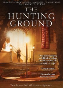 thehuntingground
