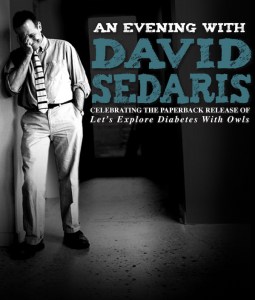aneveningwithdavidsedaris