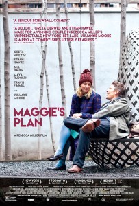 maggiesplan