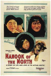 nanookofthenorth
