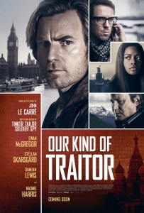 ourkindoftraitor