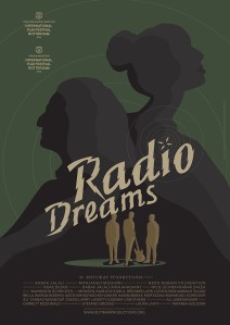 radiodreams
