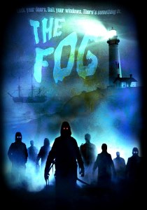 thefog