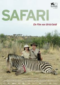safari