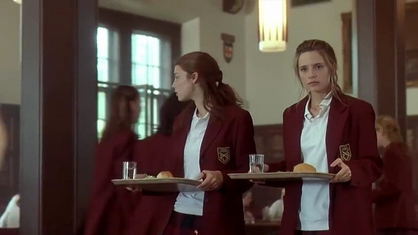 Lost and Delirious (2001) – kalafudra's Stuff