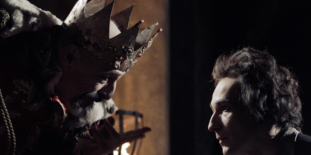 Still from The Cobblers' Lot.