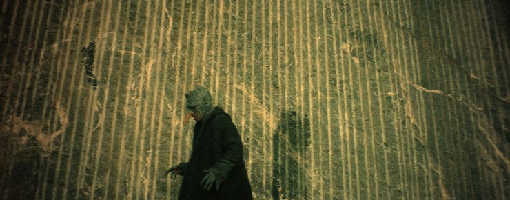 Still from What Ever Happened to Panagas the Pagan?.