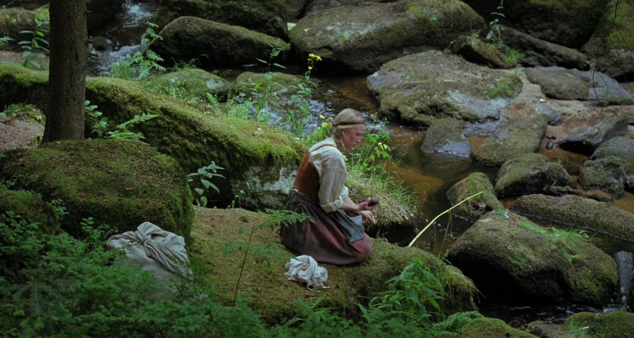 Still from Die Trud.