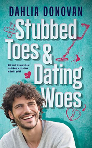 The book cover showing a smiling man with a beard.